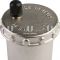 Автоматический воздухоотводчик Stout SVS-0011-000020 3/4", вертикальный выпуск, никелированный