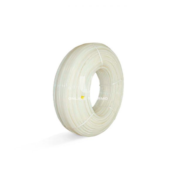 Труба Uni-Fitt PE-Xb/EVOH 561B1640, 16х2.0 мм, бухта 400 м, белая