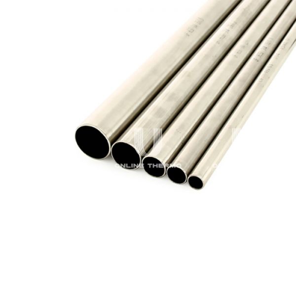 Труба из нержавеющей стали Uni-Fitt 594S3515, 35?1.5, штанга 4 м