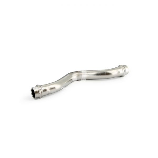 Обвод двураструбный Uni-Fitt 779S4400 28 мм, пресс-обжим