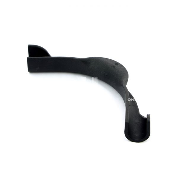 Фиксатор поворота трубы 90° Uni-Fitt 859U2000, для труб 20 мм, пластиковый