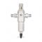 Комбинированный промывной фильтр Varmega VM22901, 1/2" НР, для горячей и холодной воды, с редуктором давления