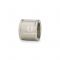 Муфта равносторонняя с внутренней резьбой Varmega ВР-ВР 3/8", VMTF23-N000303, никелированная
