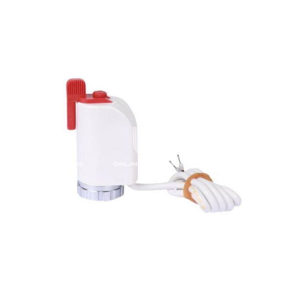 Термоэлектрический сервопривод Vitron Терм. СП.3/4".24