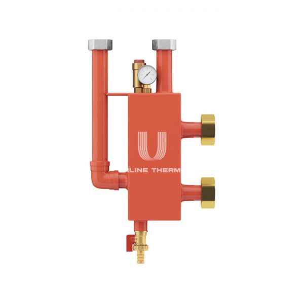Гидравлический разделитель (гидрострелка) Wester 0-05-0300