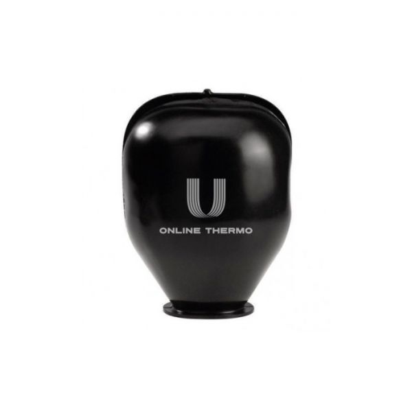 Мембрана Wester (Oldrati) 999ME070 для баков 24 л, с  горловиной диаметром  89 мм, непроходная