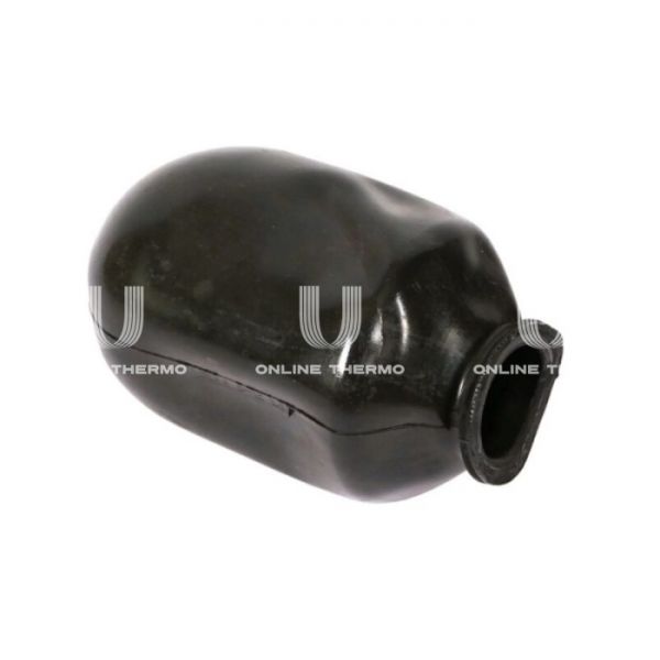 Мембрана Wester (Oldrati) 999ME070 для баков 24 л, с  горловиной диаметром  89 мм, непроходная