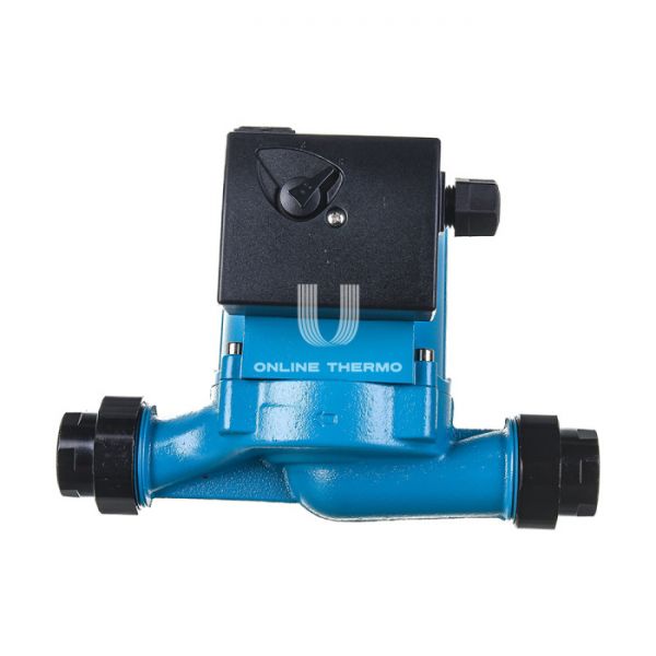 Насос циркуляционный Wester WCP 25-80G , 0-18-0050, база 180 мм, с гайками