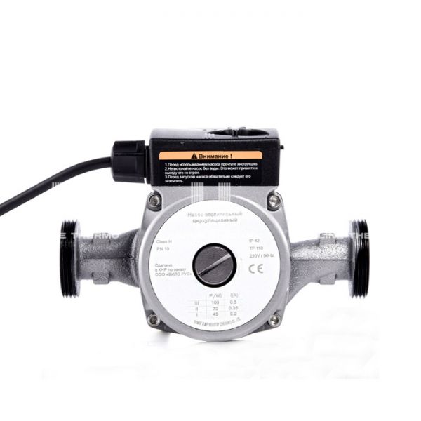 Циркуляционный насос Wilo NOC 25/4