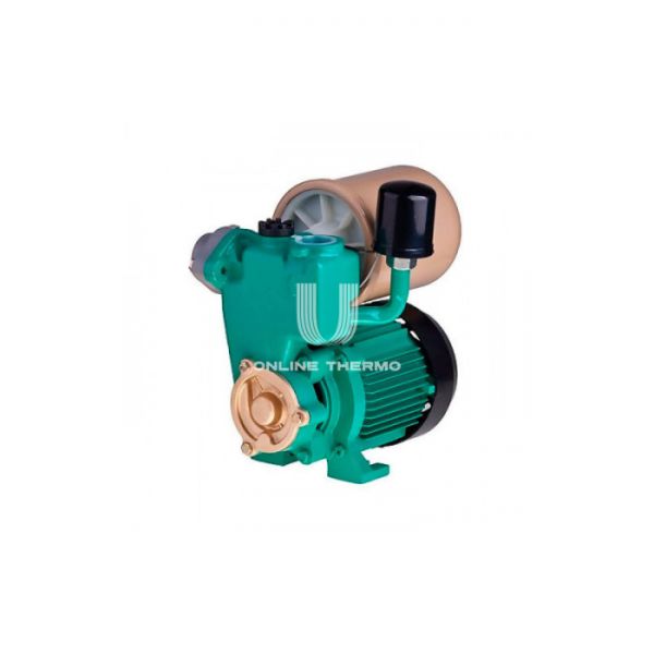 Насосная станция Wilo PW-175EA