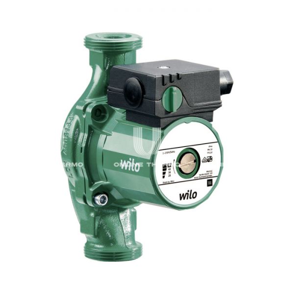 Циркуляционный насос Wilo STAR-RS 25/8