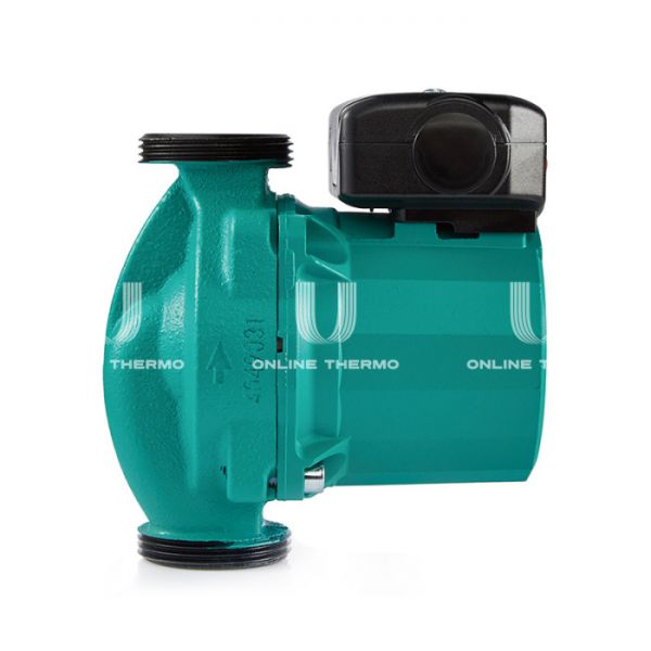 Циркуляционный насос Wilo STAR-RS 25/6-130, база 130 мм