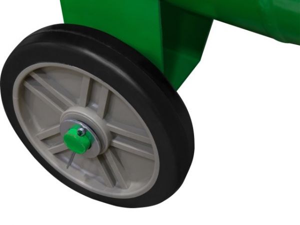 Компрессор ECO AE-2005-2 ременной(580 л/мин, 8 атм, ременной, масляный, ресив. 200 л, 380 В, 3.00 кВт)