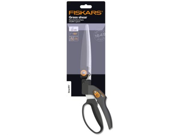 Ножницы для травы GS40 FISKARS