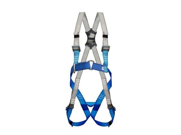 Страховочная привязь СП-2Ж-2 серия Комфорт L