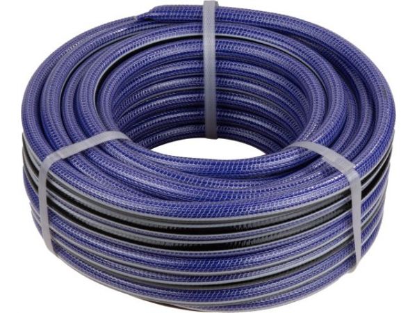 Шланг поливочный 5/8' 25м STARTUL GARDEN PROFI (ST6038-5/8-25)(5 слоев)