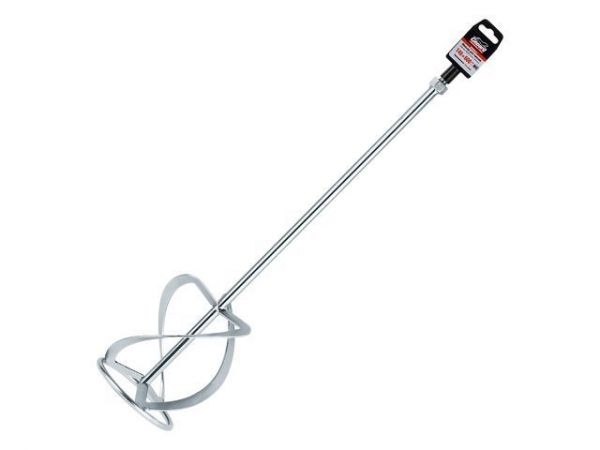 Миксер для смесей 140х600мм M14 GEPARD (GP4270-14)(3 ветви, правосторонний, для тяжелых растворов)