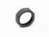 Контргайка 1 1/4' чугун черн., AV Engineering
