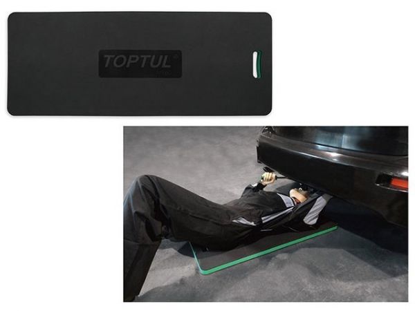 Коврик полимерный 960x380x30мм TOPTUL