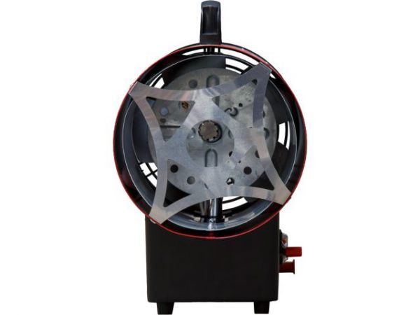 Нагреватель воздуха газовый ASILAK SLG-15000(15 кВт, 320 куб.м/час)