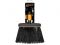Щетка 26-29см QuikFit FISKARS