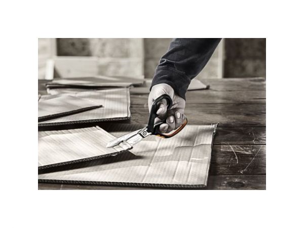 Ножницы для тяжелых работ 21см PowerArc FISKARS