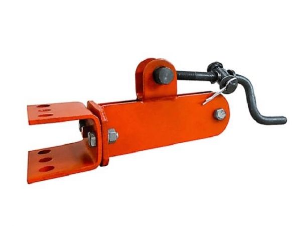 Сцепка МБ16.3Р250 для стойки 16мм, винтов. регул. в 2-х плоск. 44.06.34.00.00-01 (ЗАО 'ВРМЗ')(ASILAK SL-84B, SL-85, SL-85B,)