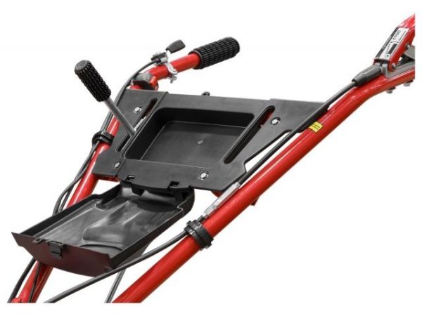 Культиватор бензиновый ASILAK SL-84L колеса 5.0-12(8 л.с., шир. 105 см,  без ВОМ, передач 3+1, пониженная передача, колеса 5.00-12)