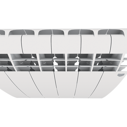 Радиатор алюминиевый ATM Thermo Energia 500