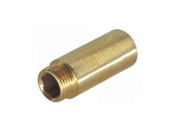 Удлинитель 1/2' вн.-нар. х 40, Цветлит(ЦРБ0150)