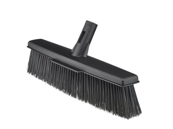 Метла большая Solid FISKARS