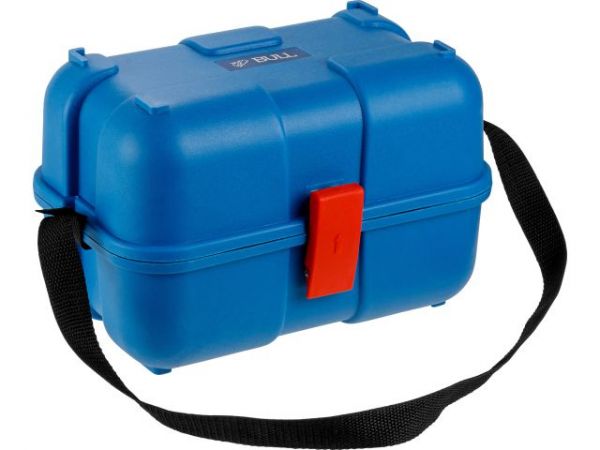 Нивелир оптический BULL OL 3201 в кор.(увеличение 32х, до 120 м, резьба 5/8')