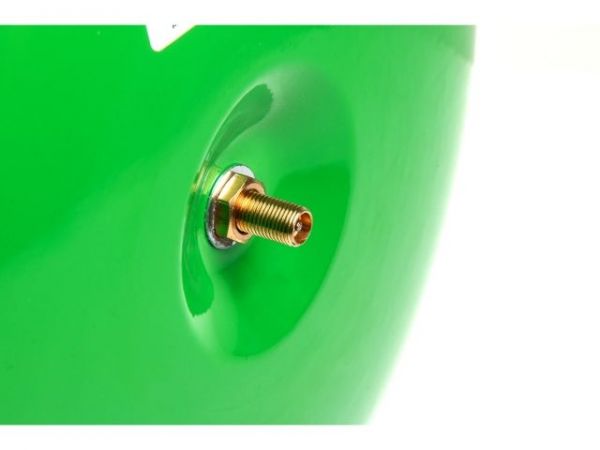 Станция водоснабжения автоматическая ECO GFI-1203(1200 Вт, 3600 л/ч, 48 м, 4,8 бар макс, корпус бака сталь, корпус насоса нерж. сталь,, бак 24л.)