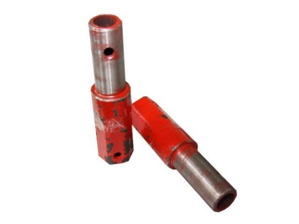 Удлинители (пара) (увел.колеи до 650 мм, 6-гр внут.32мм/ф.наруж.34мм) 58.05.00.00.00-01 (ЗАО 'ВРМЗ')