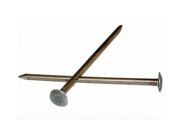 Гвозди шиферные 5.0х120 мм (15 кг)