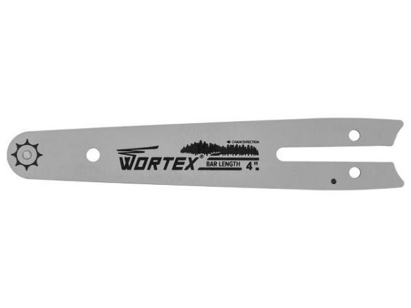 Шина для WORTEX CEC 2518 в кор.(Длина: 4')