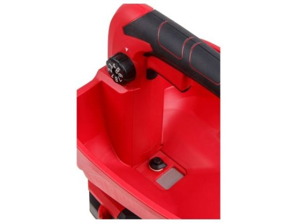 Разбрасыватель WORTEX CSP 7205 в кор. Встр. акб 7,2 В, 2 А/ч, конт. 3 л., шир. 5 м. (Регулировка ширины, скорости, объёма.)