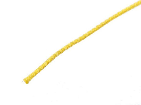 Фал капрон  3 мм х20м(4 пряди)