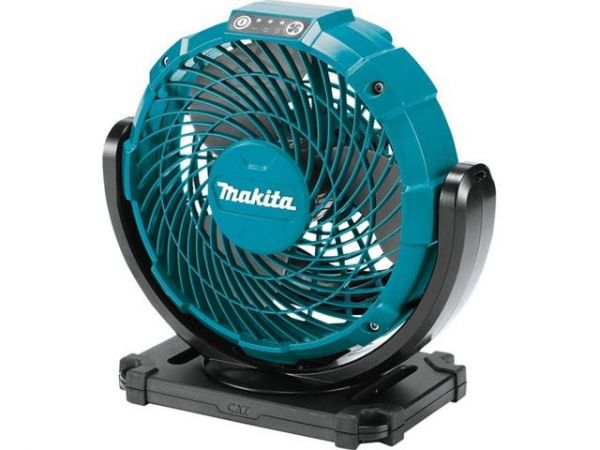 Вентилятор MAKITA CF101 DZ в кор. (10.8 В, БЕЗ АККУМУЛЯТОРА)