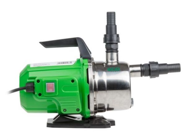 Насос садовый ECO GFI-13P, 1200 Вт(1200 Вт, 3600 л/ч, 48 м)