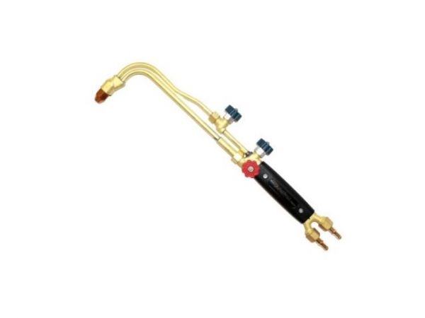 Резак пропановый Р3П-02М ДОКА (до 300мм, ф6/9мм) (ООО 'РЕДИУС 168')(инжекторный)