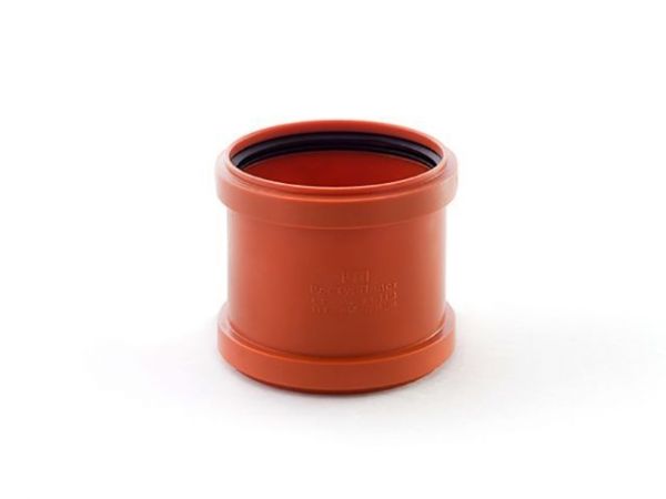 Муфта НК 160 РТП(Для наружной канализации)