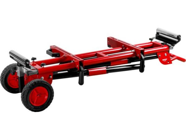 Стол для торцовочной пилы WORTEX MT 1020(200х63.2х100 см, макс.нагрузка 150 кг, макс. ширина посадки 37 см)