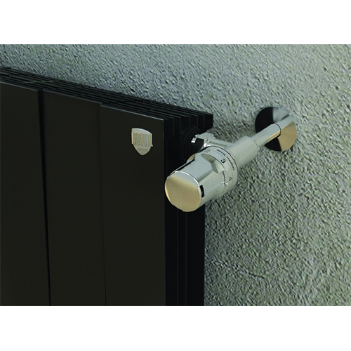 Радиатор Piano Forte 500 Noir Sable