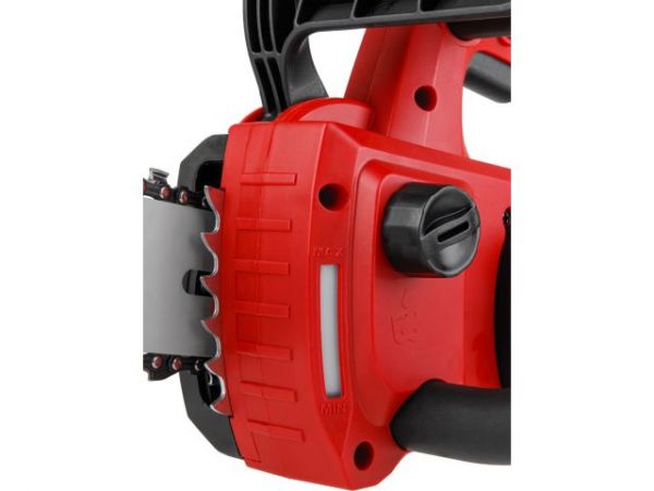 Пила цепная WORTEX CEC 2518-3 в кор. ALL1 XLT SOLO БЕСЩЕТ., 18 В, 25.4 см