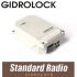 Блок управления Gidrolock STANDARD RADIO