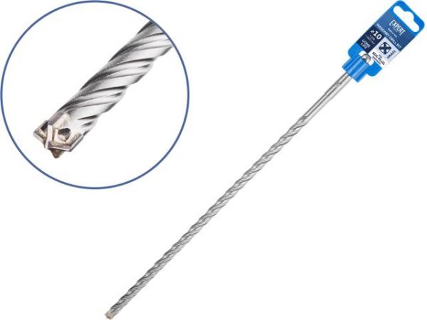 10х300х360 мм бур (сверло) SDS-plus EXPERT STARTUL(бур по бетону, крестовая пластина)