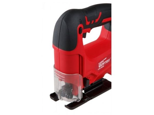 Лобзик WORTEX CJS 6529 в кор. ALL1 XLT SOLO 18 В, 0-2900 об/мин, 65 мм