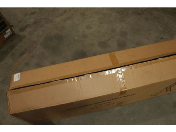 Лестница алюм. многофункц.4х5 ступ.(стрем.-283см,лестн.-580см) 15,5кг BLACK LINE STARTUL (ST9930-0(усиленное шарнирное соединение, прорезиненные колеса и доп.стабилизаторы)