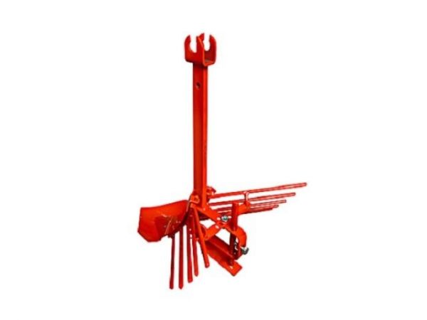 Картофелевыкапыватель ВСН-16 НПД (стойка 16мм, регулир. глуб/шир.) 00.03.40.00.00-01  (ЗАО 'ВРМЗ')(ASILAK SL-84L/SL-85L, SL-187L, SL-186L, SL-186  Fermer FM-1617MXL FM-808MXL)